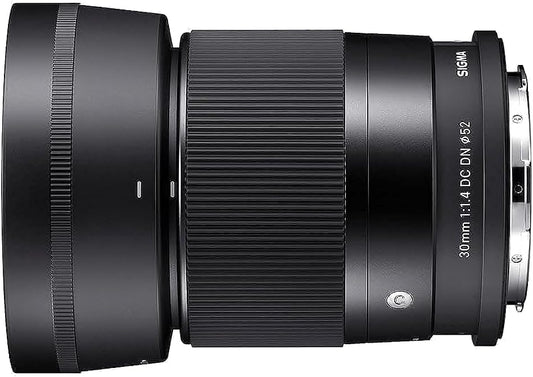 Sigma 30mm F1.4 DC DN | C