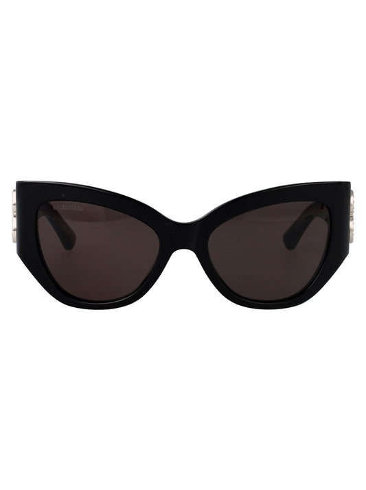 Balenciaga ButterflyサングラスBB0322 S 007 - Image 1