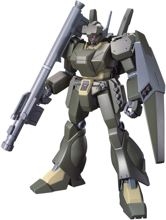 HGUC 機動戦士ガンダムUC RGM-89 ジェガン(エコーズ仕様) 1/144スケール 色分け済みプラモデル