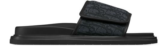 Dior Aqua Sandal - Image 1