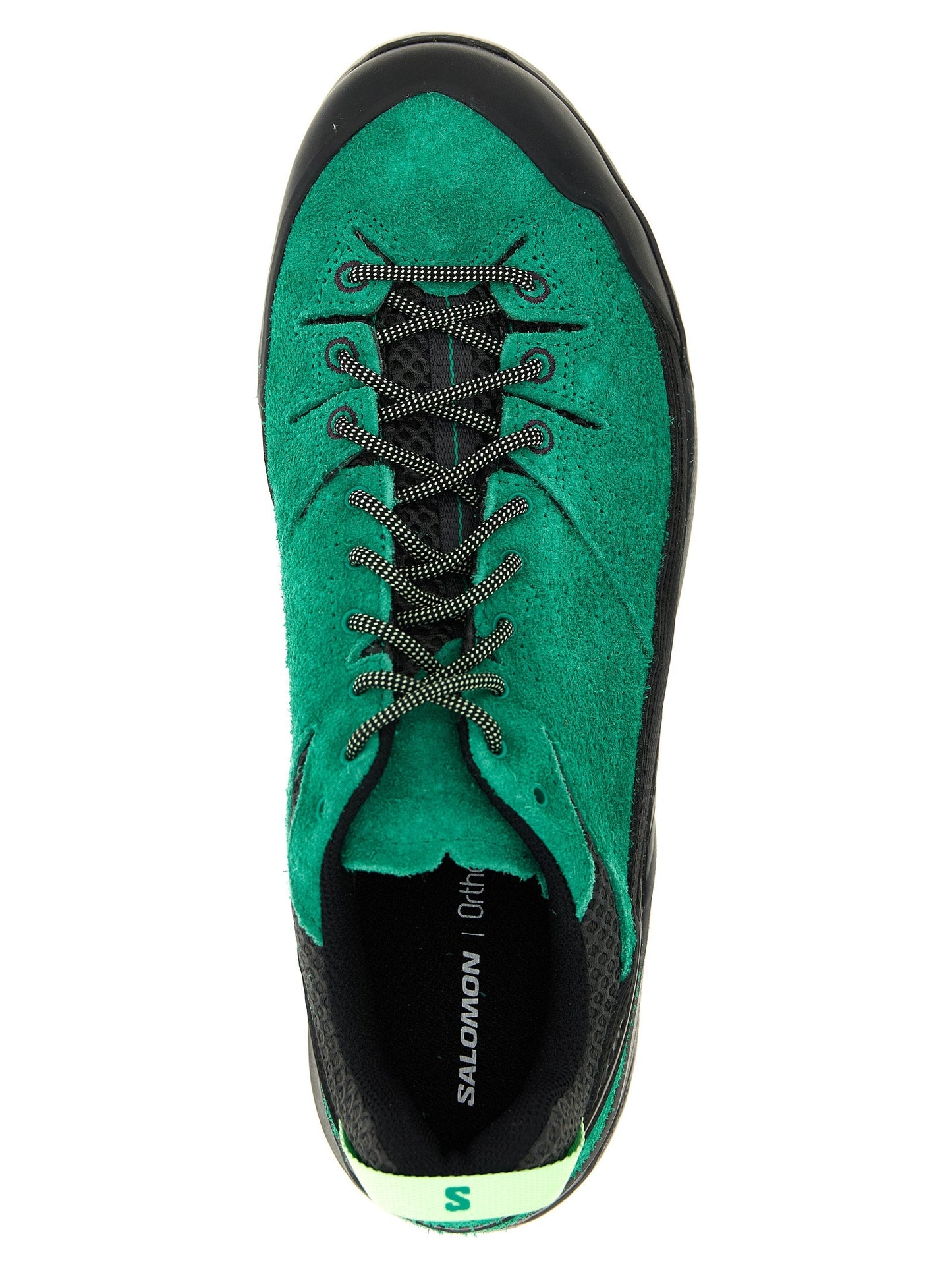 Salomon 'X Alp Suede'スニーカー - Image 1