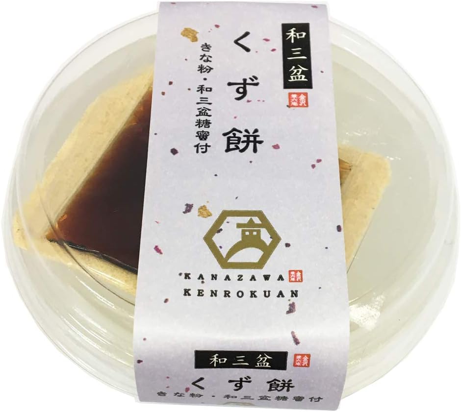 Tokushima Sangyo Kanesawa Kanrokuan Wasabon Mackerel, 4.2 oz (120 g) x 6 Packs