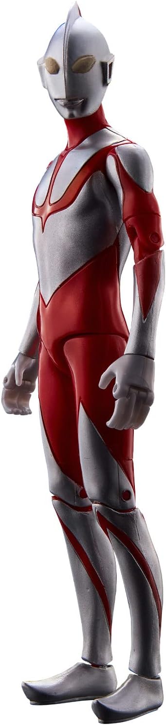 Ultra Action Figure False Ultraman (Sin Ultraman)