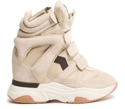 ISABEL MARANT Balskee sneakers - Image 1