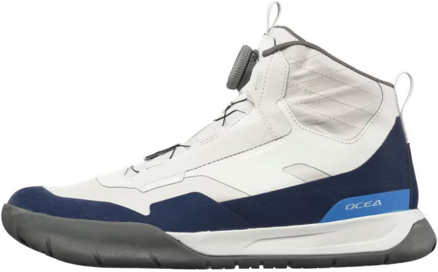 [シマノ] ユニセックス大人 ボートゲーム ハイカット ドライデッキシューズデッキシューズ