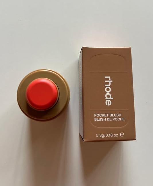 Rhode Rubor de bolsillo, Marg picante