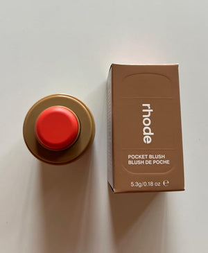 Rhode Rubor de bolsillo, Marg picante