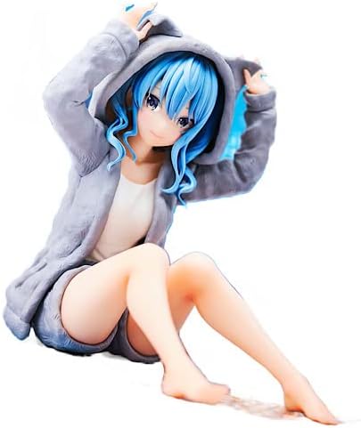 Holo Live # IF Relax Time Hoshigachi Suisei 1 Type