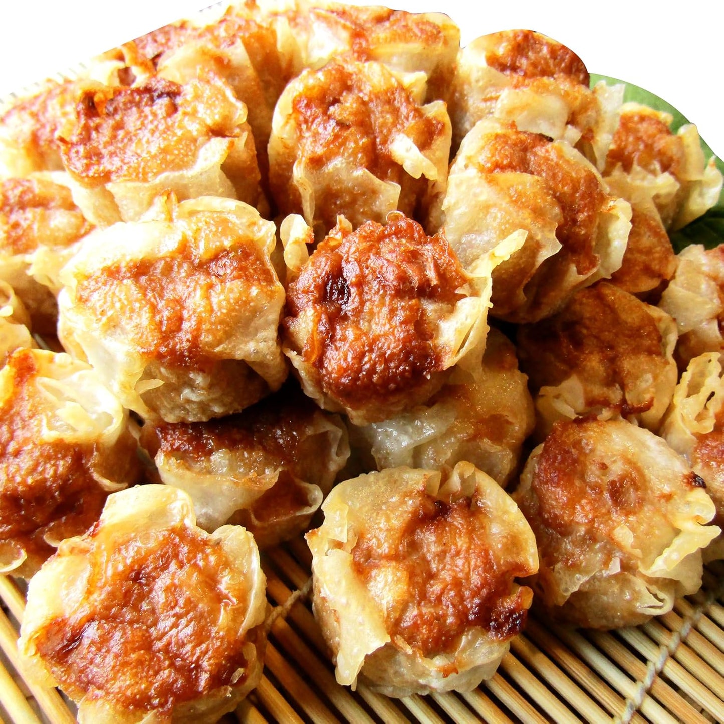 Shabu Maru Value Microwave Easy Delicious Meat Shumai Shumai 50 Pieces (26.5 oz (750 g)