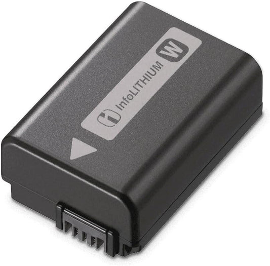 SONY Rechargeable Battery Pack NP-FW50