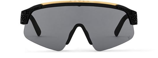 LOUIS VUITTON LV Wind Mask - Image 1