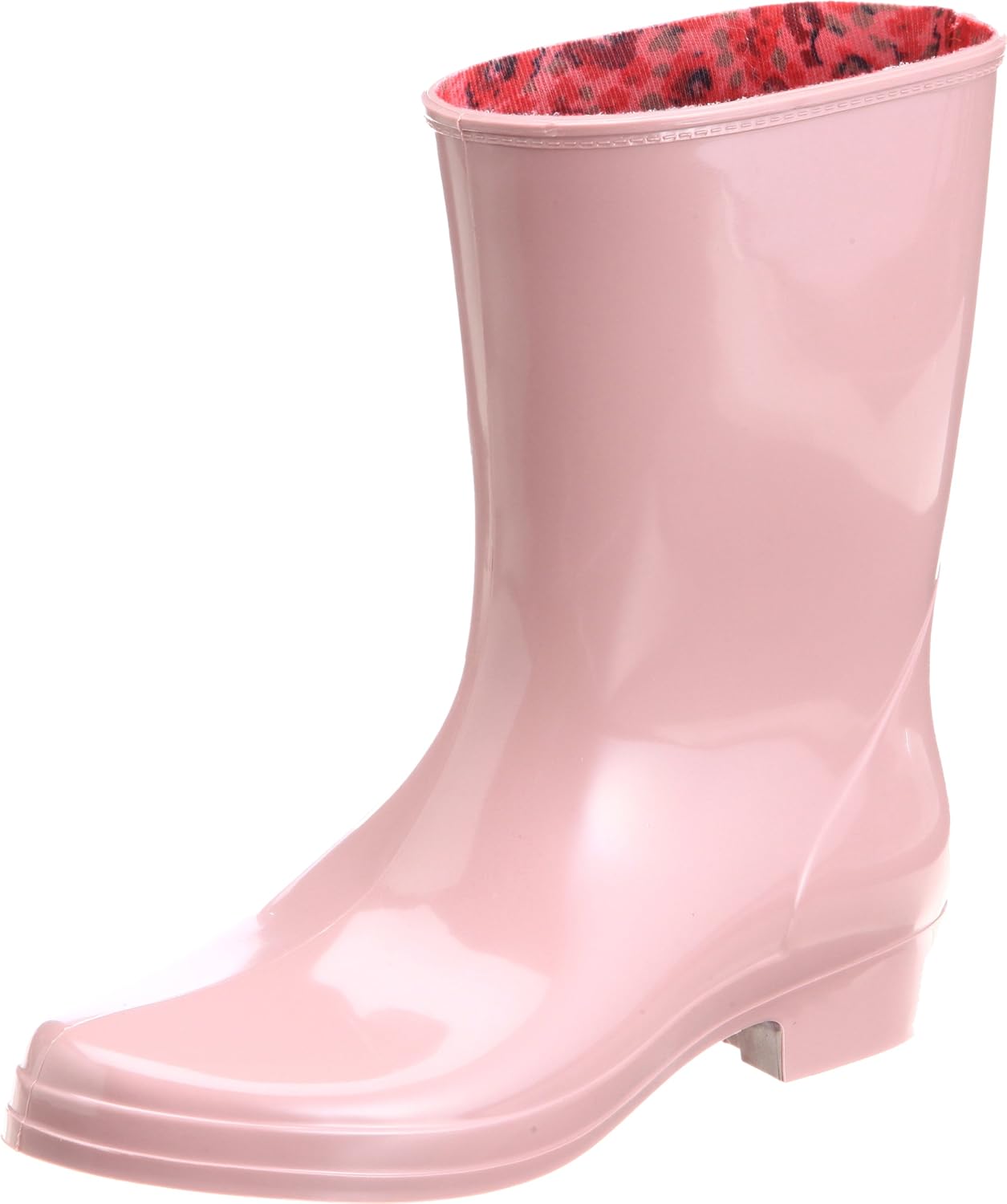 [アキレス] レインブーツ 長靴 作業靴 レインシューズ 日本製 E レディース HLB 3100