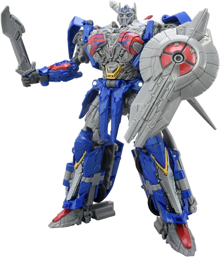 T-SPARK STUDIOSERIES Studio Series Transformers TS-03 Optimus Prime Action Figure