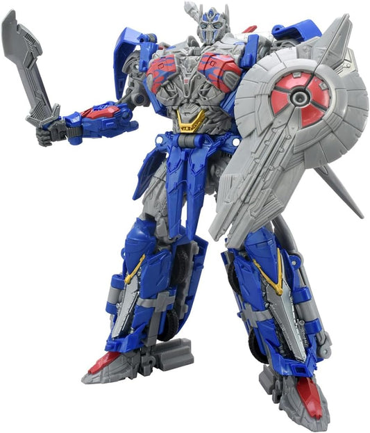 T-SPARK STUDIOSERIES Studio Series Transformers TS-03 Optimus Prime Action Figure