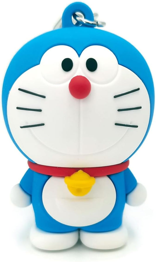 Toshin Pack ID-KH021 I'm Doraemon 3D Keychain