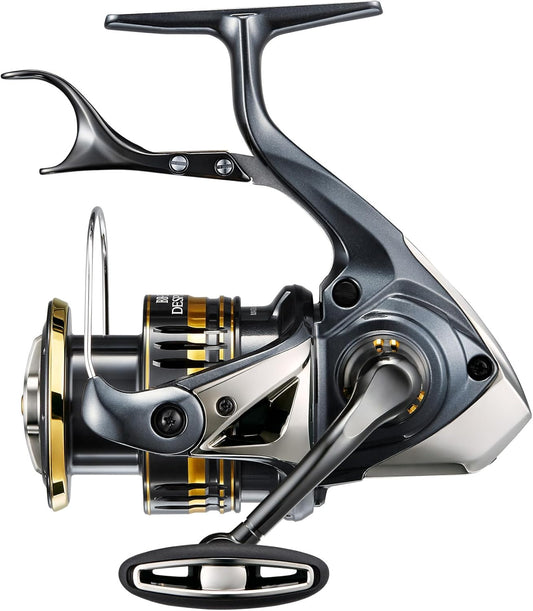 Shimano Lever Brake Spinning Reel 23 BB-X Despinner, Various