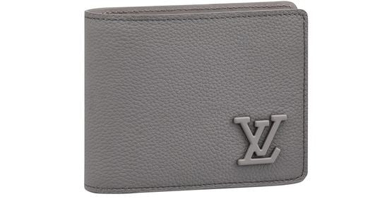LOUIS VUITTON Wallet Multiple - Image 1