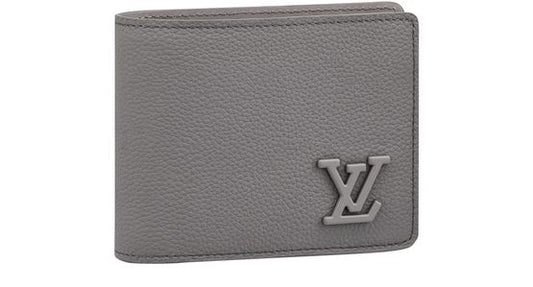 LOUIS VUITTON Wallet Multiple - Image 1
