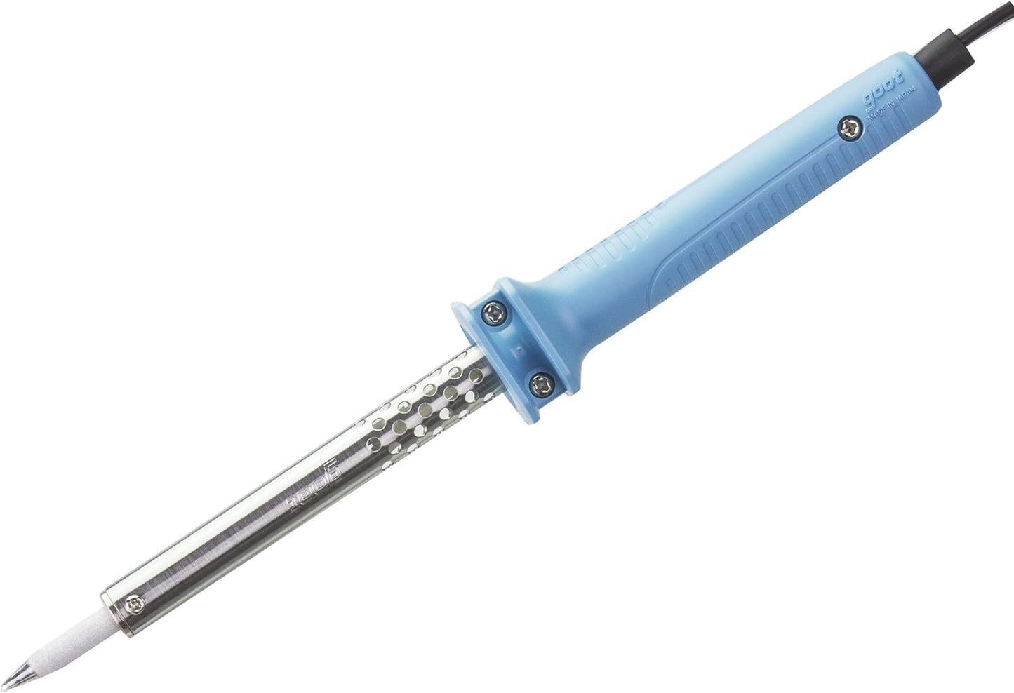 太洋電機産業(goot) 家電品修理用はんだごて ニクロムヒーター KS-60R 日本製