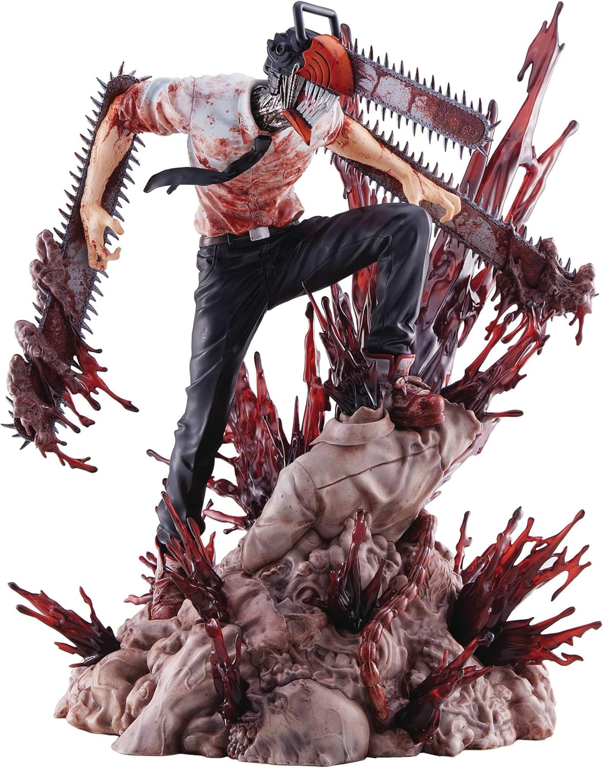Chainsawman 1/7 Scale Figure
