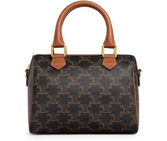CELINE Small Boston bag - Image 1