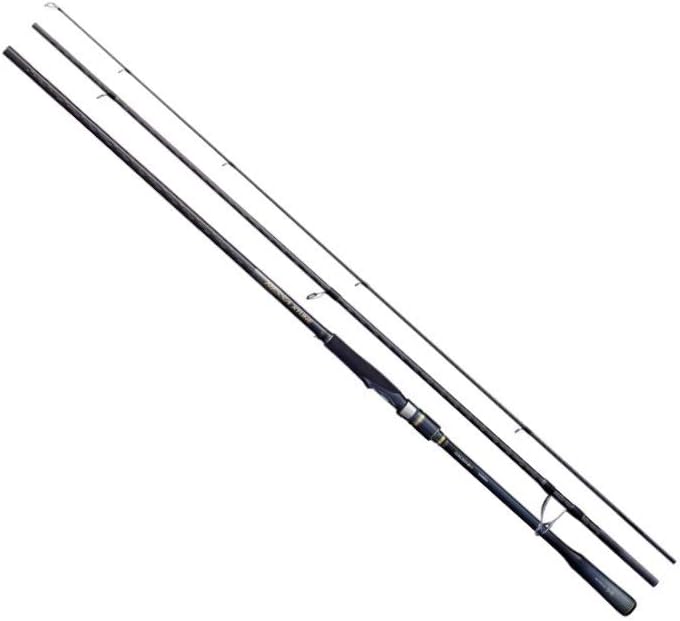 シマノ(SHIMANO) ロッド 20 ネッサ エクスチューン 各種 シーバス ショアキャスティング