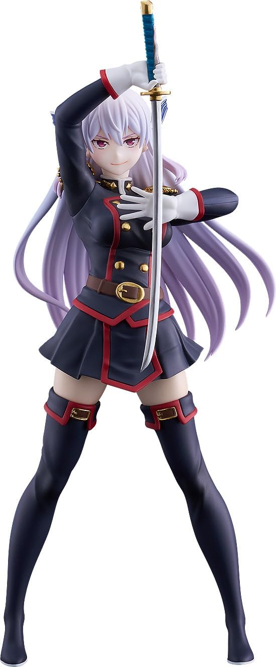 POP UP PARADE Slave Kyoka Uzen, Non-scale, Plastic, Pre-painted Complete Figure