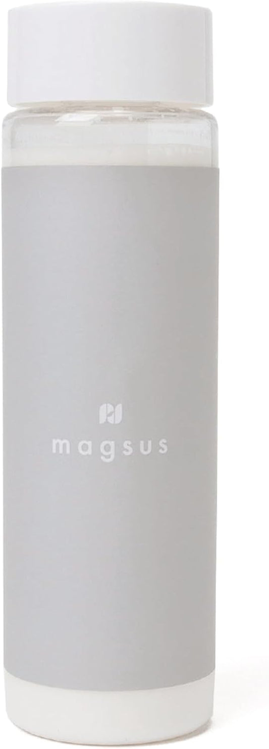 Magus Leather Care, Refreshing Lotion, Bag, For Leather Accessories, Stain Remover, Glossy, Made in Japan, castle
