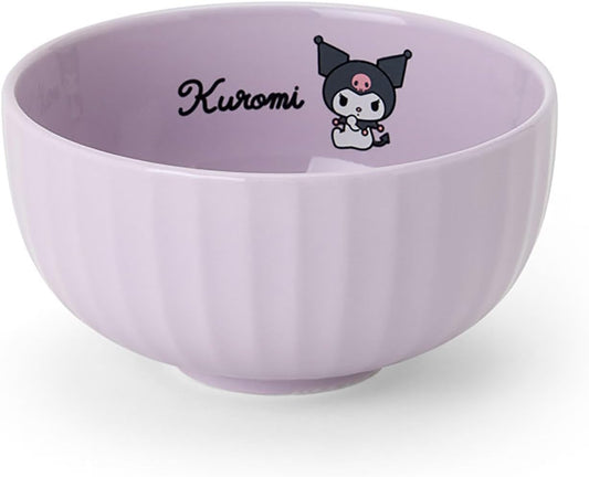 Sanrio 358673 Chromi Rice Bowl, Microwave, Dishwasher and Dryer Safe