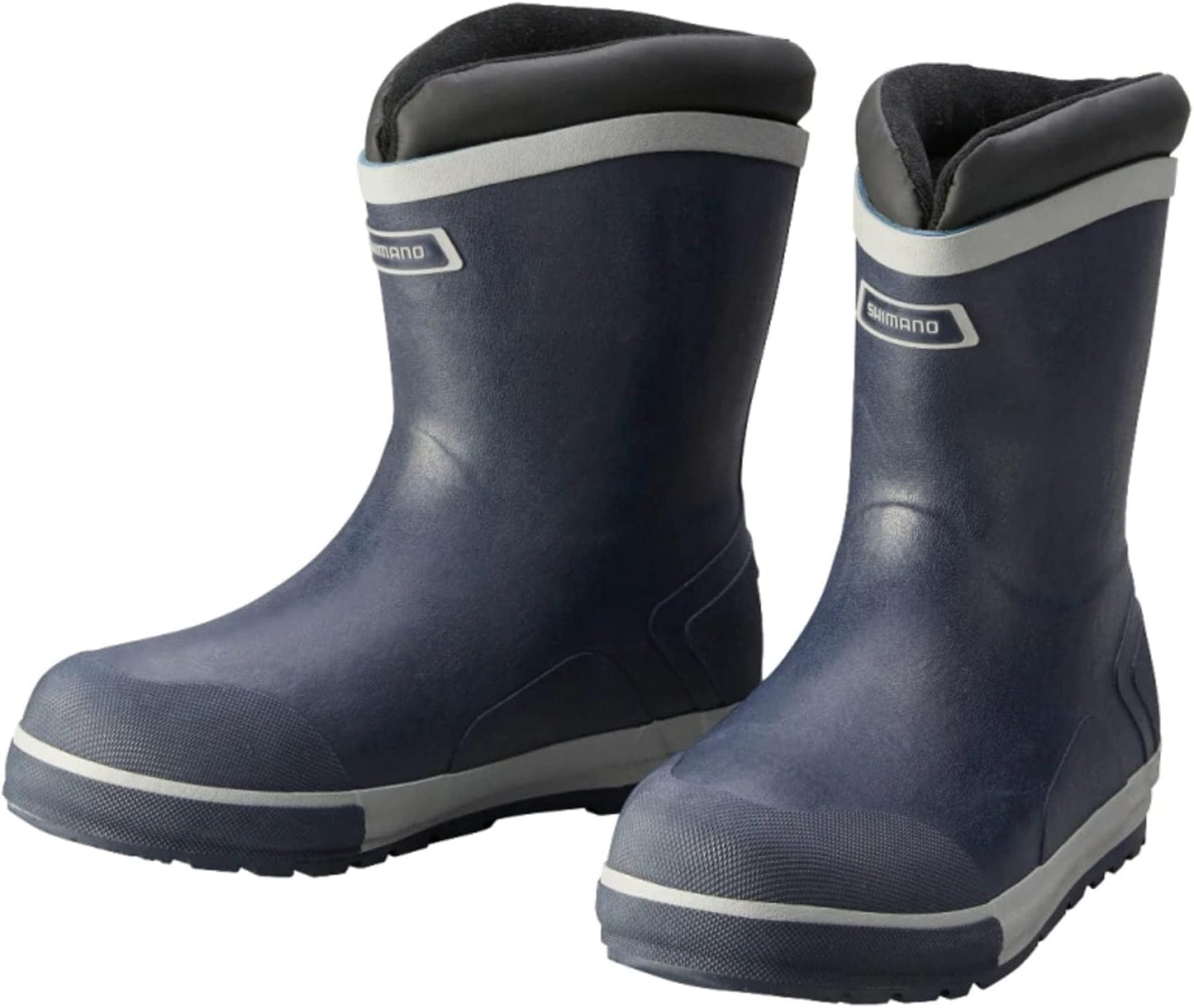Shimano Super Thermal Deck Boots