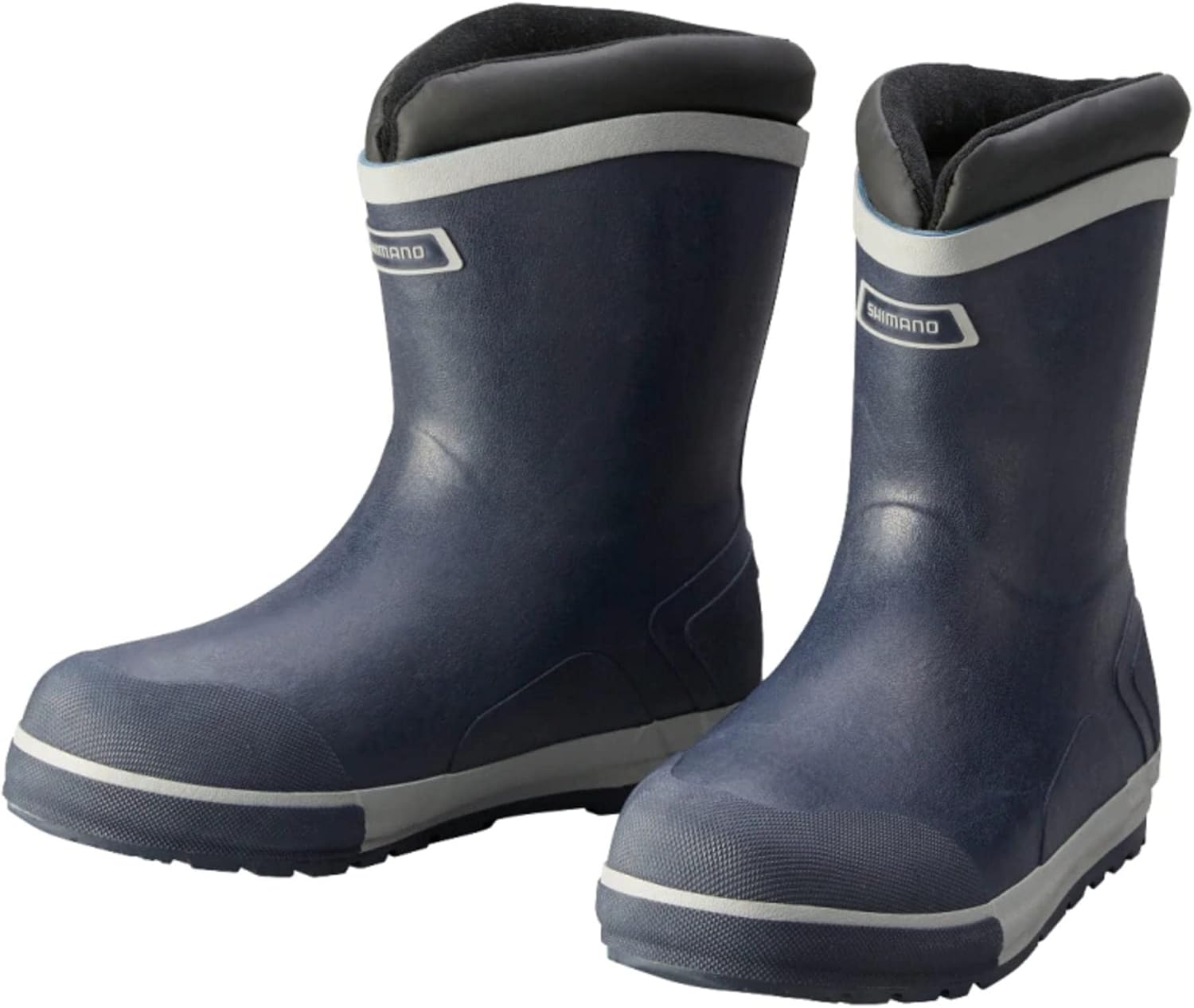 Shimano Super Thermal Deck Boots