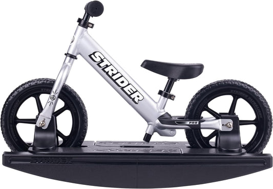 Rocking Strider Pro 12 Inch Main Body, Silver, Genuine Japan Product