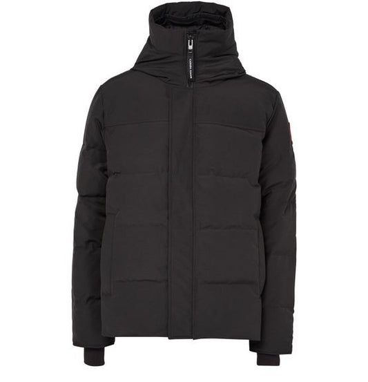 CANADA GOOSE Macmillan parka - Image 1