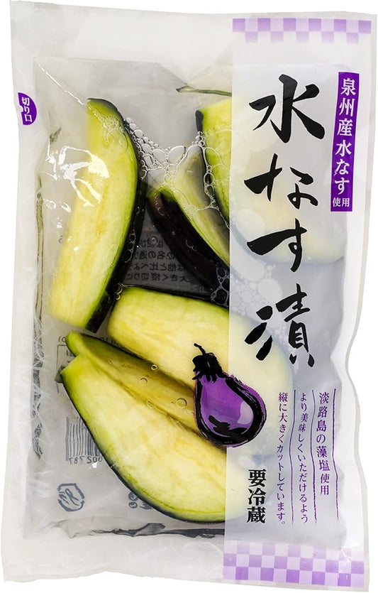 Sakai Kyodo Pickles, Osaka Senshu, Mizuuuuzuke (Refrigerated) 4.2 oz (120 g)