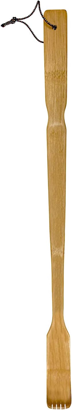 Yamasita Craft Susu Bamboo Grandson Hand Top, Made in Japan