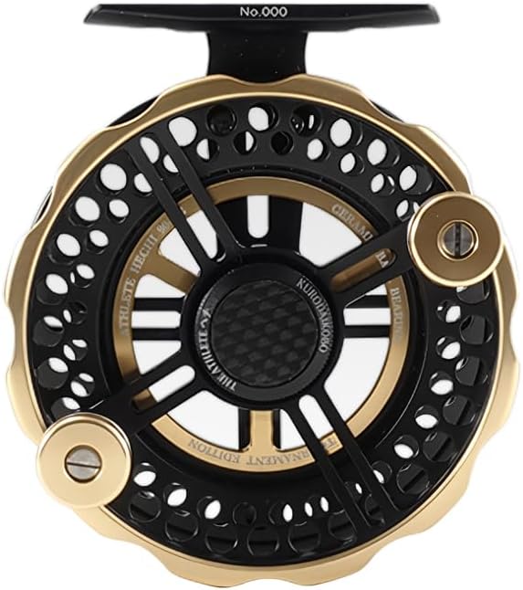 Black Sea Bream Workshop THE Athlete Loop, 90W-B