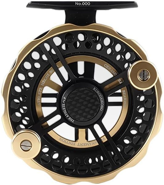 Black Sea Bream Workshop THE Athlete Loop, 90W-B
