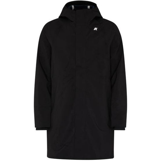 KWAY Thomas パーカー - Image 1