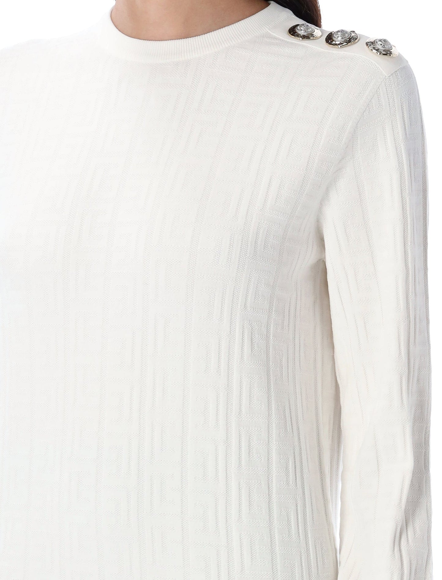 Balmain バルメインセーター - Image 1