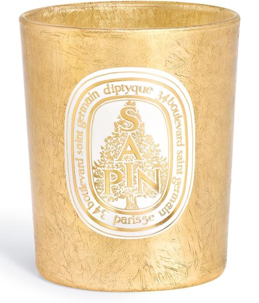 DIPTYQUE Sapin candle 190 g - Image 1