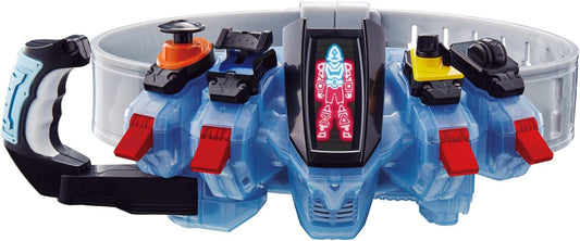 Bandai Kamen Rider Legend Transformation Belt Series