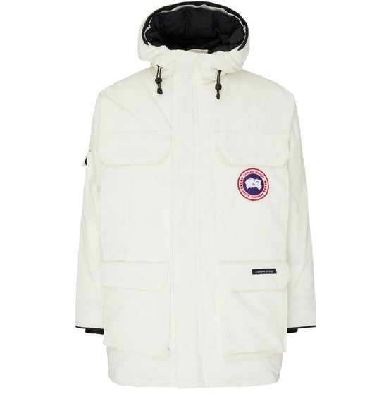 CANADA GOOSE Expedition パーカー - Image 1