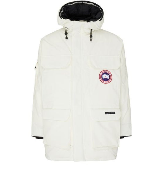 CANADA GOOSE Expedition パーカー - Image 1