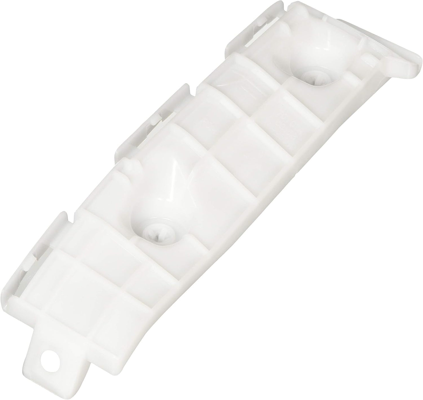 Toyota Genuine Parts Rear Bumper Side Support NO.2 LH Hiace/Regius Ace Part Number 52158-26010