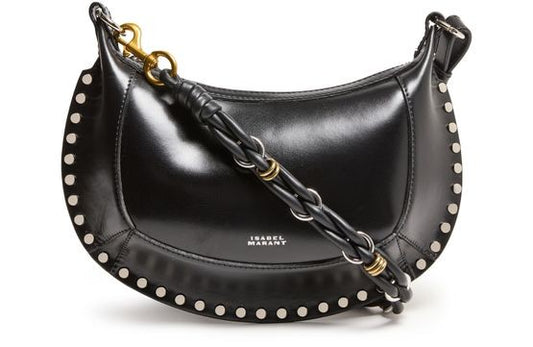 ISABEL MARANT Oskan Moon shoulder bag - Image 1