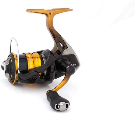 Shimano 18 Soare BB Spinning Reel, Mackerel Fishing, Horse Mackerel Lure Fishing, Black Rockfish Fishing