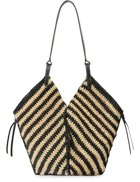 ISABEL MARANT Tampa shoulder bag - Image 1