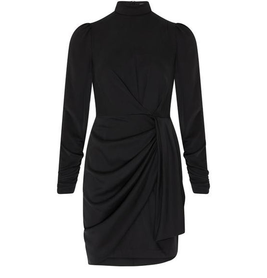 ZIMMERMANN ドレープ ミニドレス - Image 1