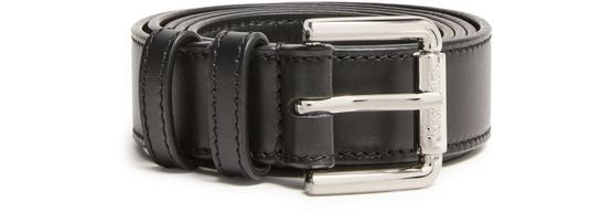 MAX MARA New Buckle belt - Image 1