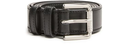 MAX MARA New Buckle belt - Image 1